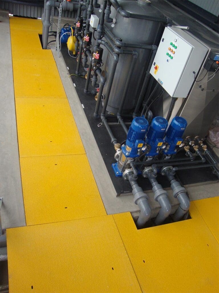 Staircare ProGrit Trench Cover Plates